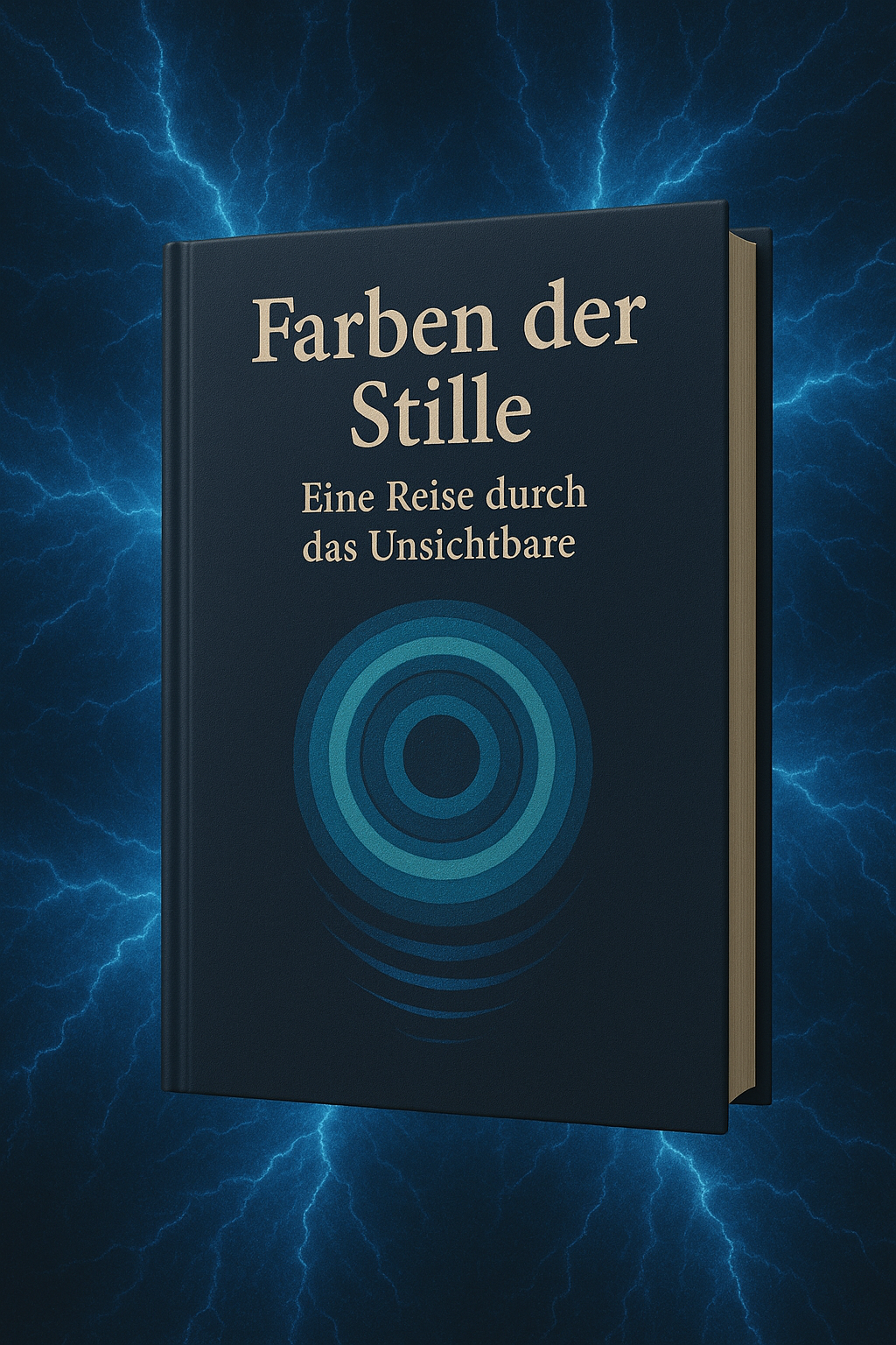 Farben der Stille: Eine Reise durch das Unsichtbare