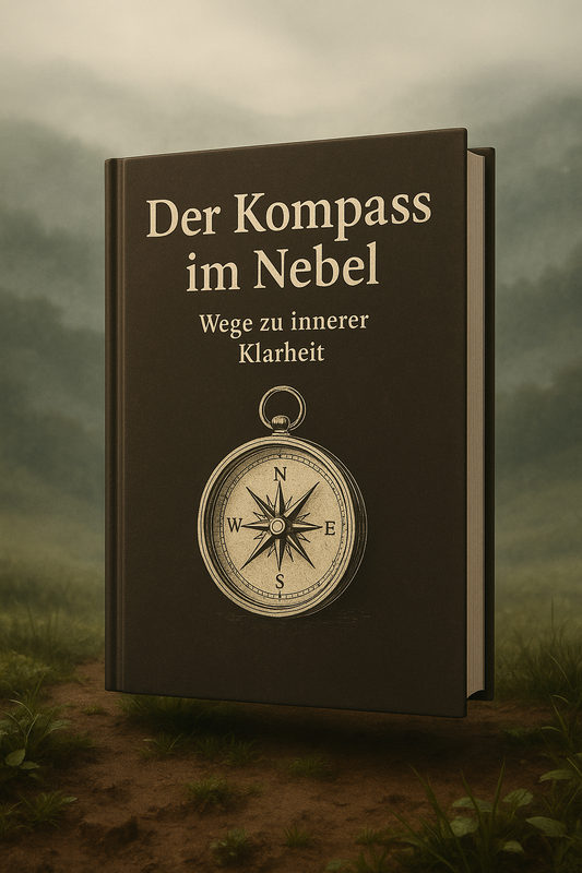 Der Kompass im Nebel: Wege zu innerer Klarheit
