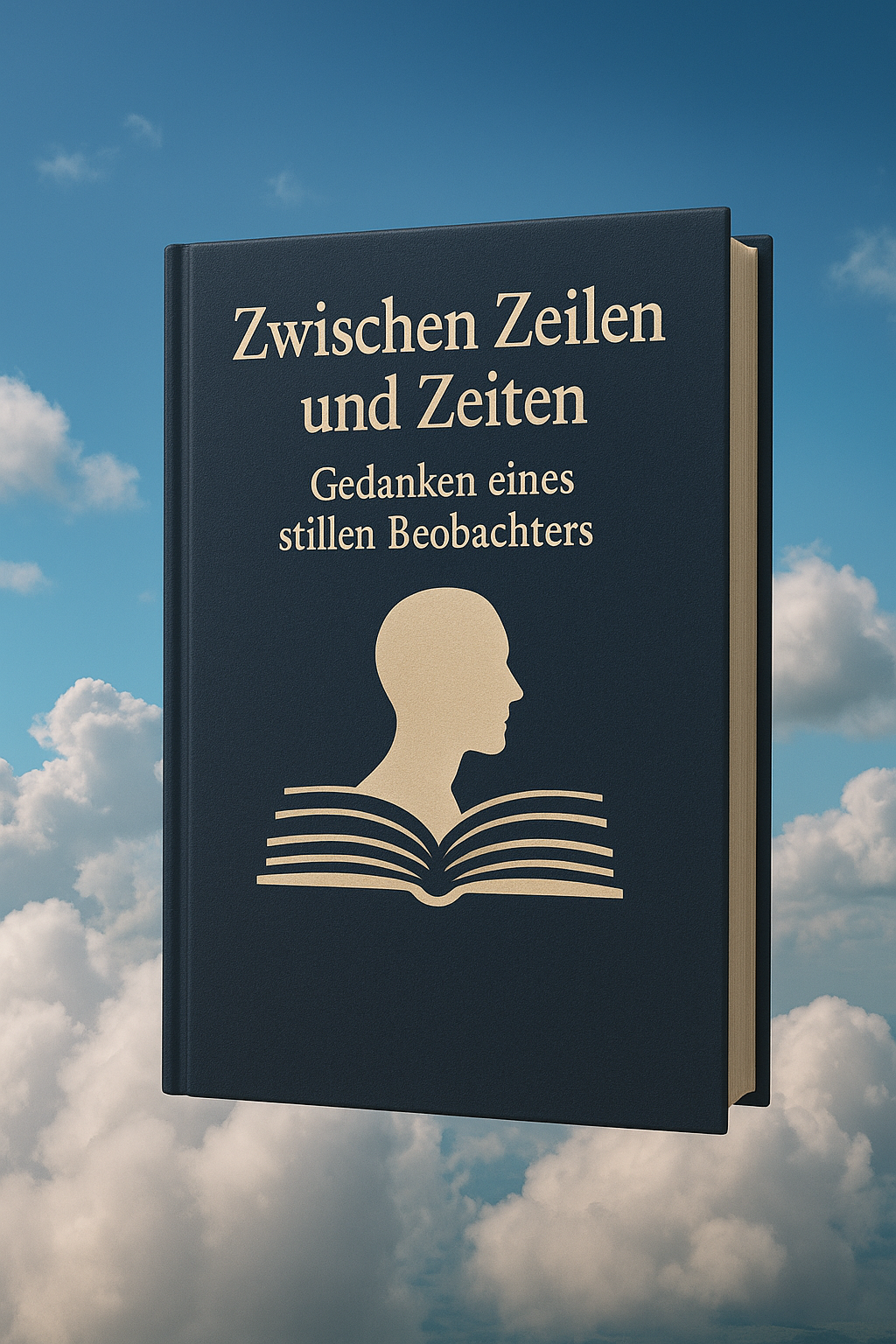 Zwischen Zeilen und Zeiten: Gedanken eines stillen Beobachters
